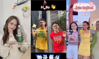 Khoe ảnh xinh rinh quà xịn từ thử thách Get Your Style - Get Your Food 