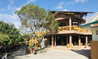 Chùa Phước Thành Kiên Giang – Chốn bình yên để Phật tử tu tập và an dưỡng