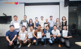 Từ mẹ bỉm 'tay ngang' đến nhà bán hàng thành công trên TMĐT: Bí quyết cân bằng và phát triển