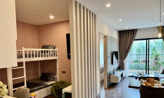 Tập đoàn Hòa Bình triển khai xây dựng nhà xã hội tại nhiều tỉnh thành