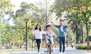 An nhiên vui sống với giải pháp đầu tư an toàn