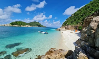 Nâng tầm giải thưởng 'Cuộc thi sáng tác logo và slogan du lịch Côn Đảo'