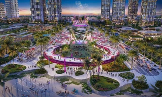 Thanh Long Bay thành điểm check-in hot nhất Bình Thuận, nhà đầu tư hưởng lợi sớm