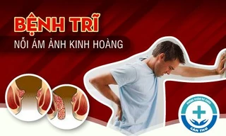 Cảnh báo: Bệnh trĩ không điều trị sớm nguy hiểm thế nào? 