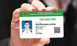 Tối ưu hóa giá trị sử dụng của chiếc thẻ sinh viên