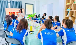 LiveSpo và Phúc Khang bắt tay lan tỏa giá trị khoa học, vì một Việt Nam khỏe mạnh