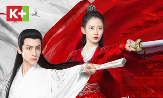 Đón xem Nguyệt Thượng Trùng Hỏa trên K+
