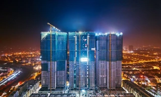 An toàn lao động – Nền tảng kiến tạo những công trình chất lượng của Văn Phú - Invest 