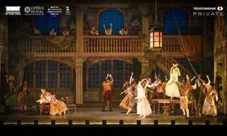 Techcombank Private mang đặc quyền cho khách hàng với tinh hoa nghệ thuật opera