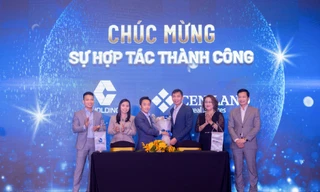 Thương vụ bạc tỷ giữa C-Holdings và Cen Land tại C-Sky View