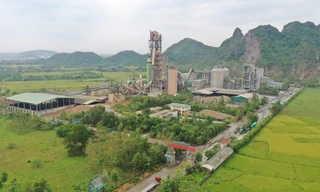 Xi Măng Hoàng Long: Lựa chọn cho các công trình bền vững và chất lượng