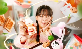 Phía sau series 'Nhẹ bụng – Ngon miệng' của Yakult có gì đặc biệt