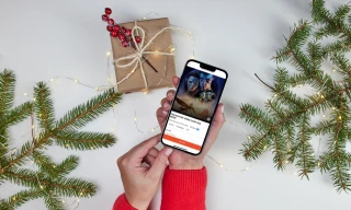 Gợi ý các hoạt động đón Giáng Sinh cho người độc thân hướng nội