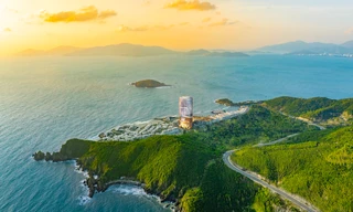 BĐS nghỉ dưỡng Nha Trang hấp dẫn nhà đầu tư