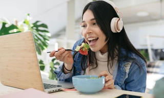 Dinh dưỡng thực vật: Lựa chọn của người trẻ cấp tiến