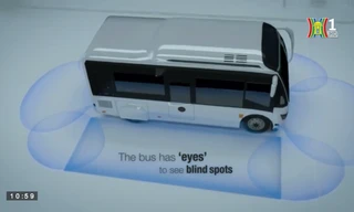 Nâng cao chất lượng cuộc sống cùng chương trình truyền hình “Cuộc sống xanh” 