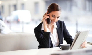 7 điều bạn trẻ nên nhớ khi trả lời phỏng vấn qua điện thoại