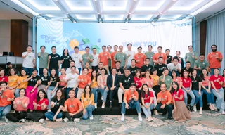 Hành trình thúc đẩy đa dạng, bình đẳng và hòa nhập (DEI) tại suntory Pepsico Việt Nam