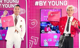 Saymee là nhà mạng độc quyền cung cấp giải pháp bình chọn tại 'Anh trai vượt ngàn chông gai 2024'