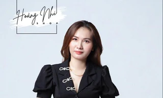 HOÀNG NHI SHOP - Mỗi một sản phẩm đều là tâm huyết của cả đội ngũ