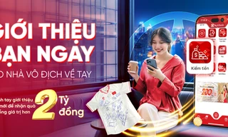 Kiếm tiền thời công nghệ: SeAMobile - một ứng dụng, nhiều cơ hội