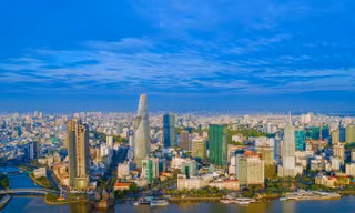 Điều gì khiến The Grand Manhattan nắm giữ tiềm năng tăng giá mạnh?