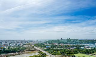 Nam Tuy Hòa (Phú Yên): Tiềm năng phát triển mô hình thương mại nghỉ dưỡng mới