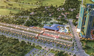 Onsen Fuji công bố 12 đại lý đồng hành cùng liền kề khoáng nóng Wyndham Thanh Thủy