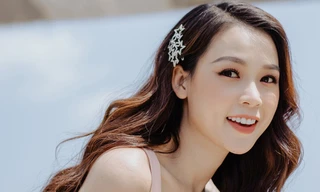 Diễn viên, MC SAM và hàng loạt người nổi tiếng Việt tiết lộ bí quyết giữ được nét đẹp 