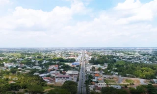 Long An: “Vùng đất hứa” cho BĐS công nghiệp lên ngôi