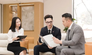 Techcombank được vinh danh ngân hàng xuất sắc nhất Việt Nam 