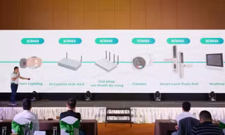 Thập kỷ mới và hướng đi của Lumi sau hành trình 10 năm