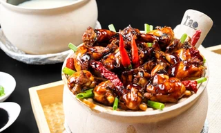 Khởi đầu hành trình khám phá ẩm thực châu Á bất tận với 'One Dines Free' cùng Mastercard