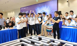 Đồng hành hiện thực hóa mục tiêu đào tạo 50.000 kỹ sư bán dẫn