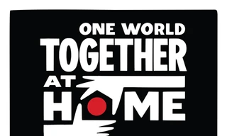 Sự kiện "One World: Together At Home" được truyền hình trực tiếp tại Việt Nam