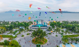 BIM Land kích hoạt mùa du lịch tại Halong Marina với sự kiện nhạc hội thu hút hàng chục ngàn du khách 