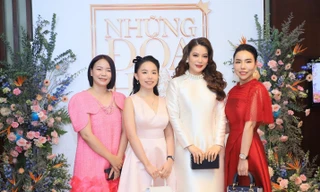 PN’S CHOICE đồng hành cùng Nova Entertainment trong hành trình tôn vinh tài sắc Việt 