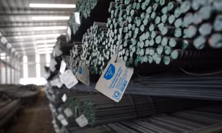 Bất chấp COVID-19, Hòa Phát đạt lợi nhuận sau thuế kỷ lục 10.350 tỷ đồng trong quý 3