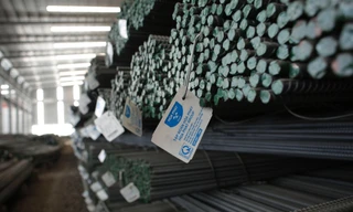 Bất chấp COVID-19, Hòa Phát đạt lợi nhuận sau thuế kỷ lục 10.350 tỷ đồng trong quý 3