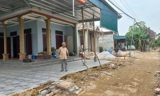 Huyện Hoằng Hóa (Thanh Hóa): Phát triển kinh tế - xã hội theo hướng bền vững