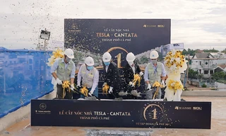 Thành phố Cà phê - mảnh ghép hoàn thiện hệ sinh thái Lối sống Cà phê 