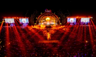 8WONDER Winter 2024 - Bom tấn khuấy đảo mùa nhạc hội cuối năm của châu Á