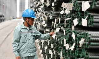 Hòa Phát đạt 3.320 tỷ đồng lợi nhuận trong quý 2/2024