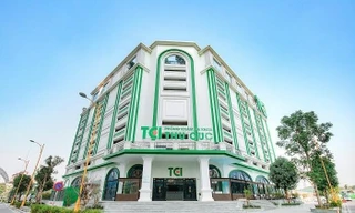 TCI mở thêm cơ sở mới ở phía Nam Thủ đô