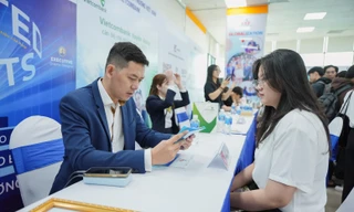 Hơn 500 vị trí tuyển dụng dành cho sinh viên khối ngành công nghệ thông tin