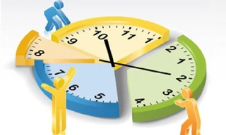 5 thói quen bạn nên có để luôn chủ động trong công việc 