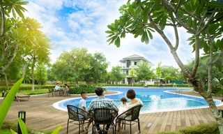Một ngày trải nghiệm sống nghỉ dưỡng tại Hado Charm Villas