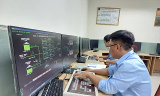 Khai mạc hội thi tay nghề dầu khí lần thứ VII năm 2022