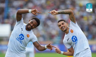 Tương quan lực lượng 2 trận bán kết Cúp Quốc gia Casper 2023/24