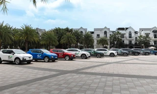 Vì sao người trẻ Mỹ, châu Âu chuộng xu hướng sở hữu xe linh hoạt?